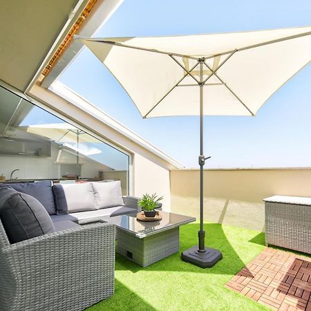 Sea & River Vagueira Apartment By Home Sweet Home Aveiro Praia da Vagueira Екстериор снимка