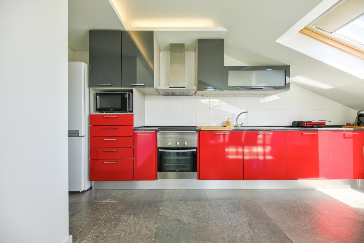 Sea & River Vagueira Apartment By Home Sweet Home Aveiro Praia da Vagueira Екстериор снимка
