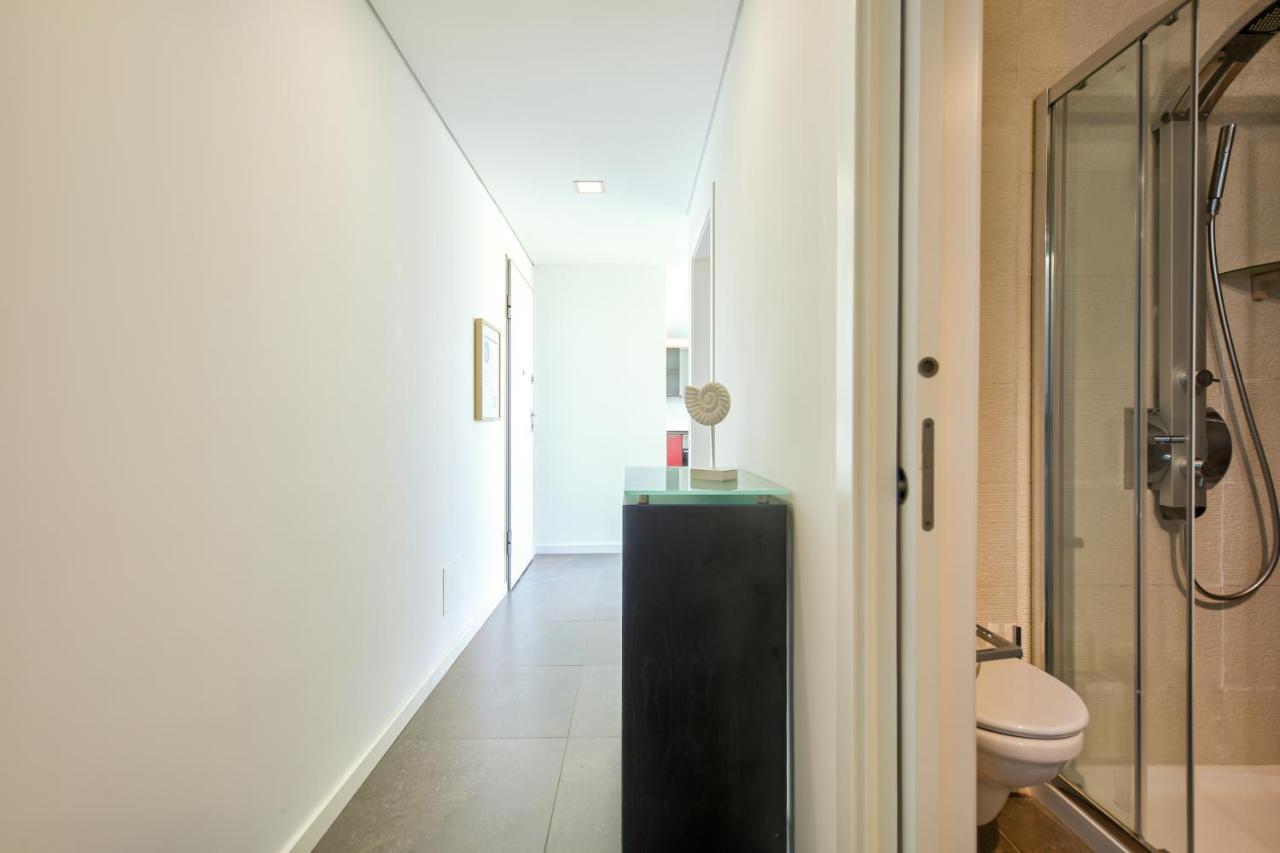 Sea & River Vagueira Apartment By Home Sweet Home Aveiro Praia da Vagueira Екстериор снимка