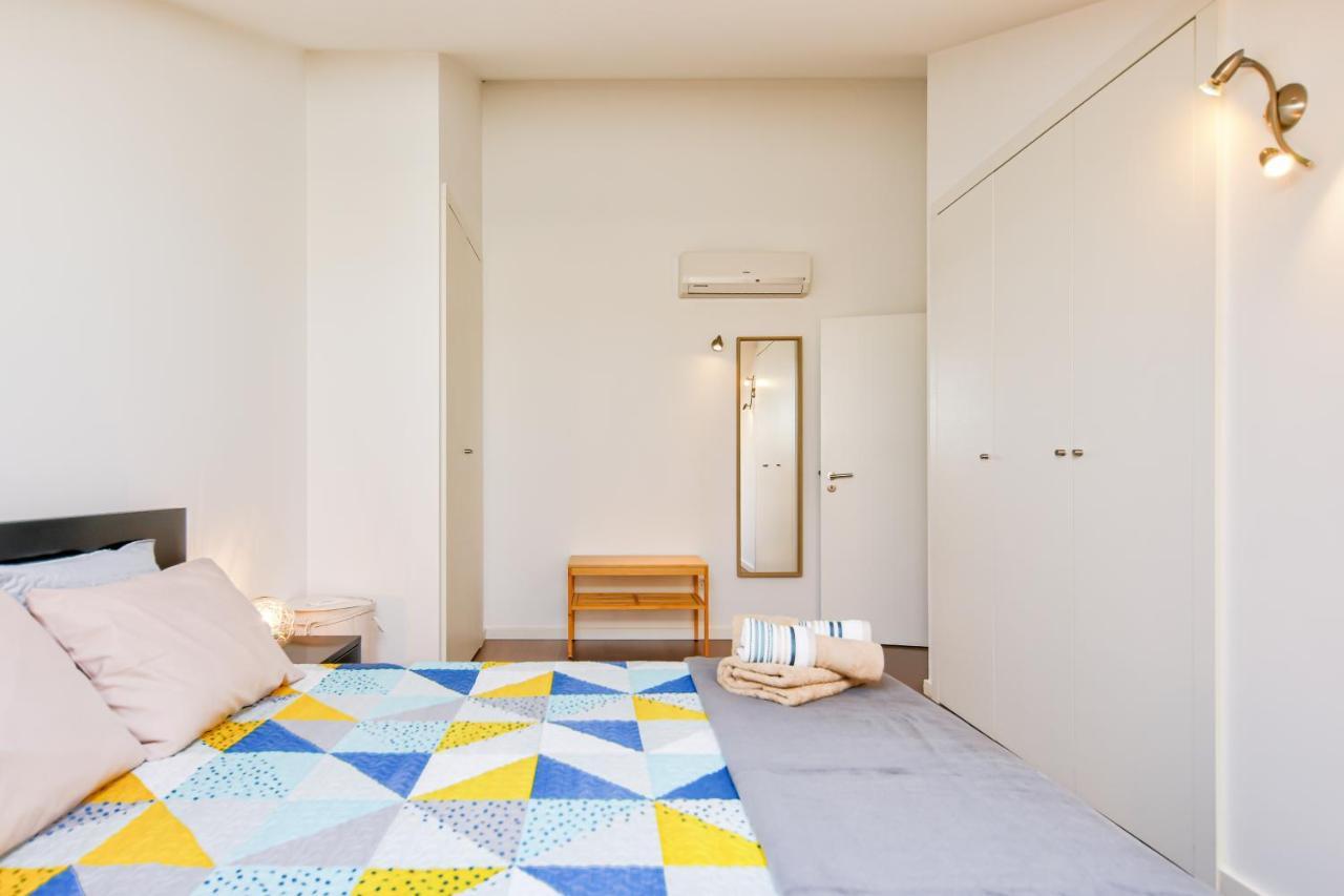 Sea & River Vagueira Apartment By Home Sweet Home Aveiro Praia da Vagueira Екстериор снимка
