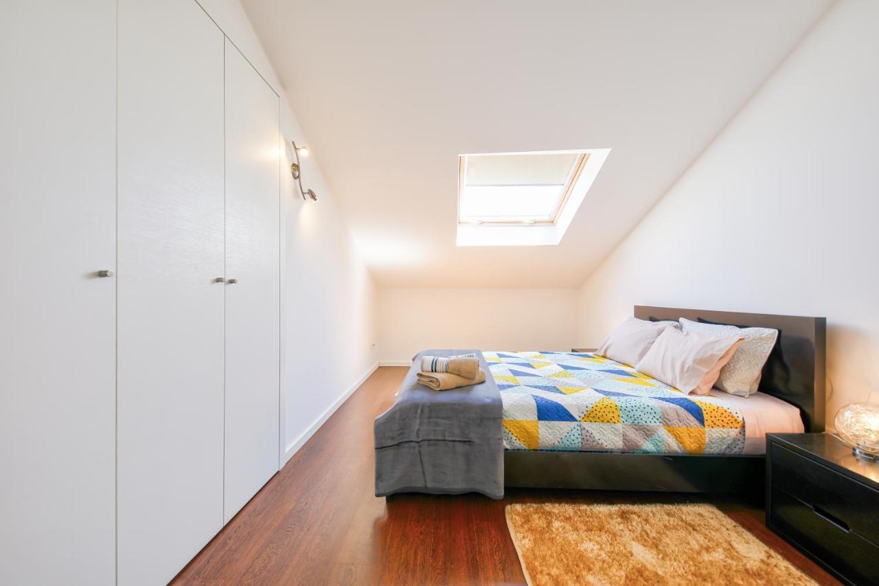 Sea & River Vagueira Apartment By Home Sweet Home Aveiro Praia da Vagueira Екстериор снимка
