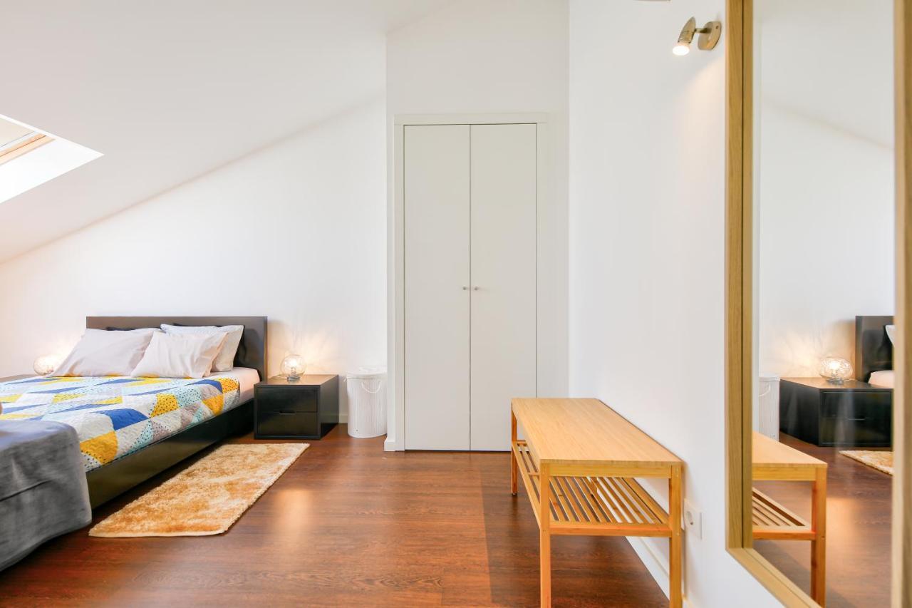 Sea & River Vagueira Apartment By Home Sweet Home Aveiro Praia da Vagueira Екстериор снимка