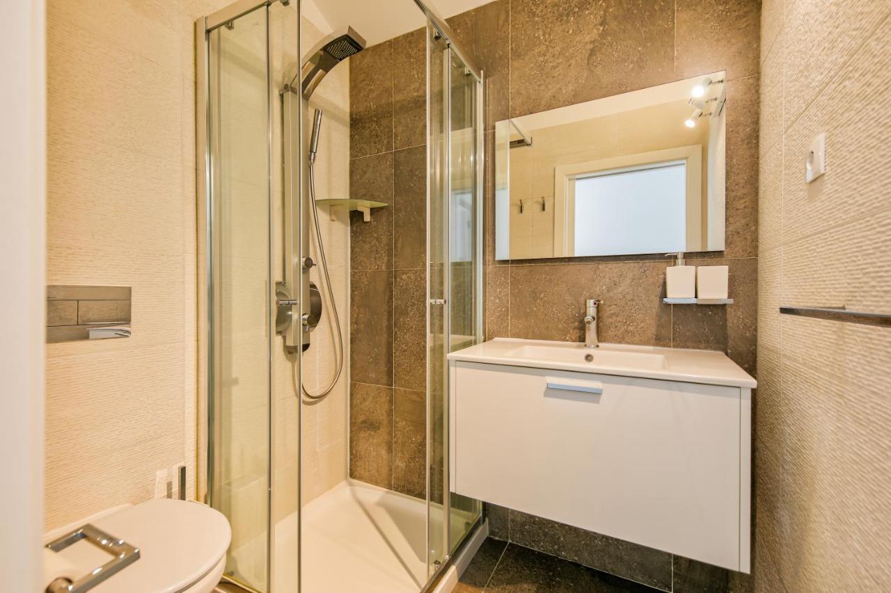 Sea & River Vagueira Apartment By Home Sweet Home Aveiro Praia da Vagueira Екстериор снимка