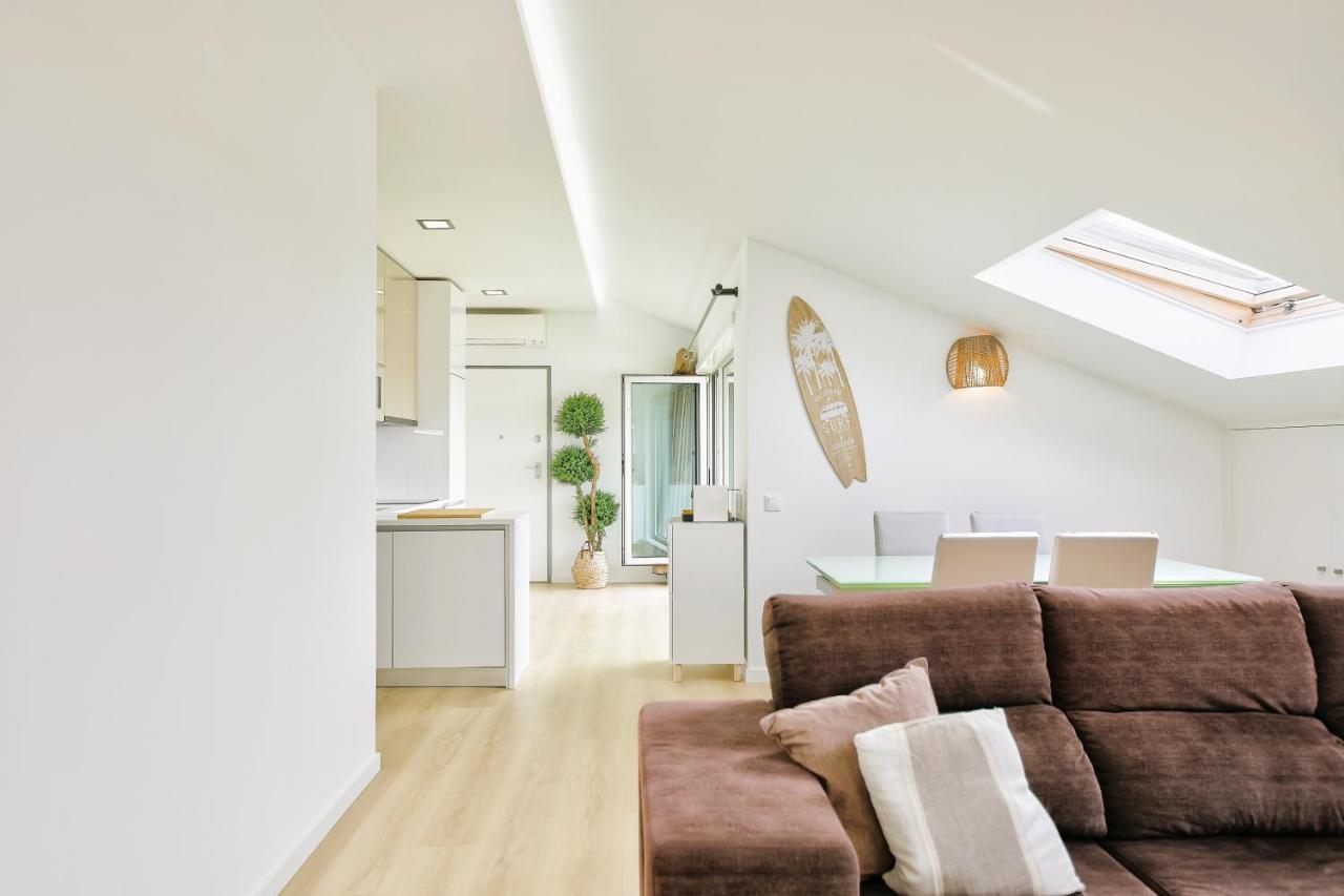 Sea & River Vagueira Apartment By Home Sweet Home Aveiro Praia da Vagueira Екстериор снимка