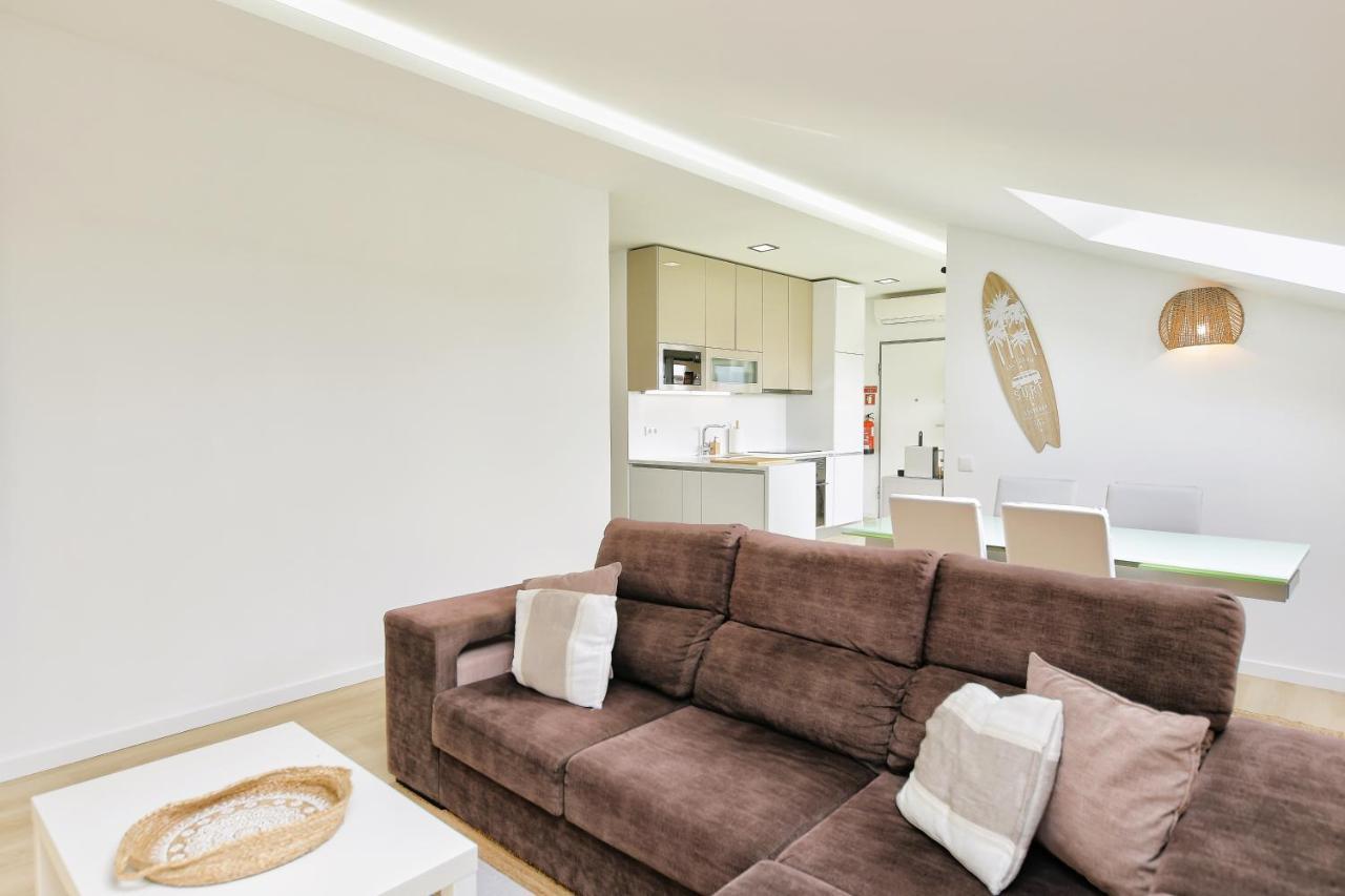 Sea & River Vagueira Apartment By Home Sweet Home Aveiro Praia da Vagueira Екстериор снимка