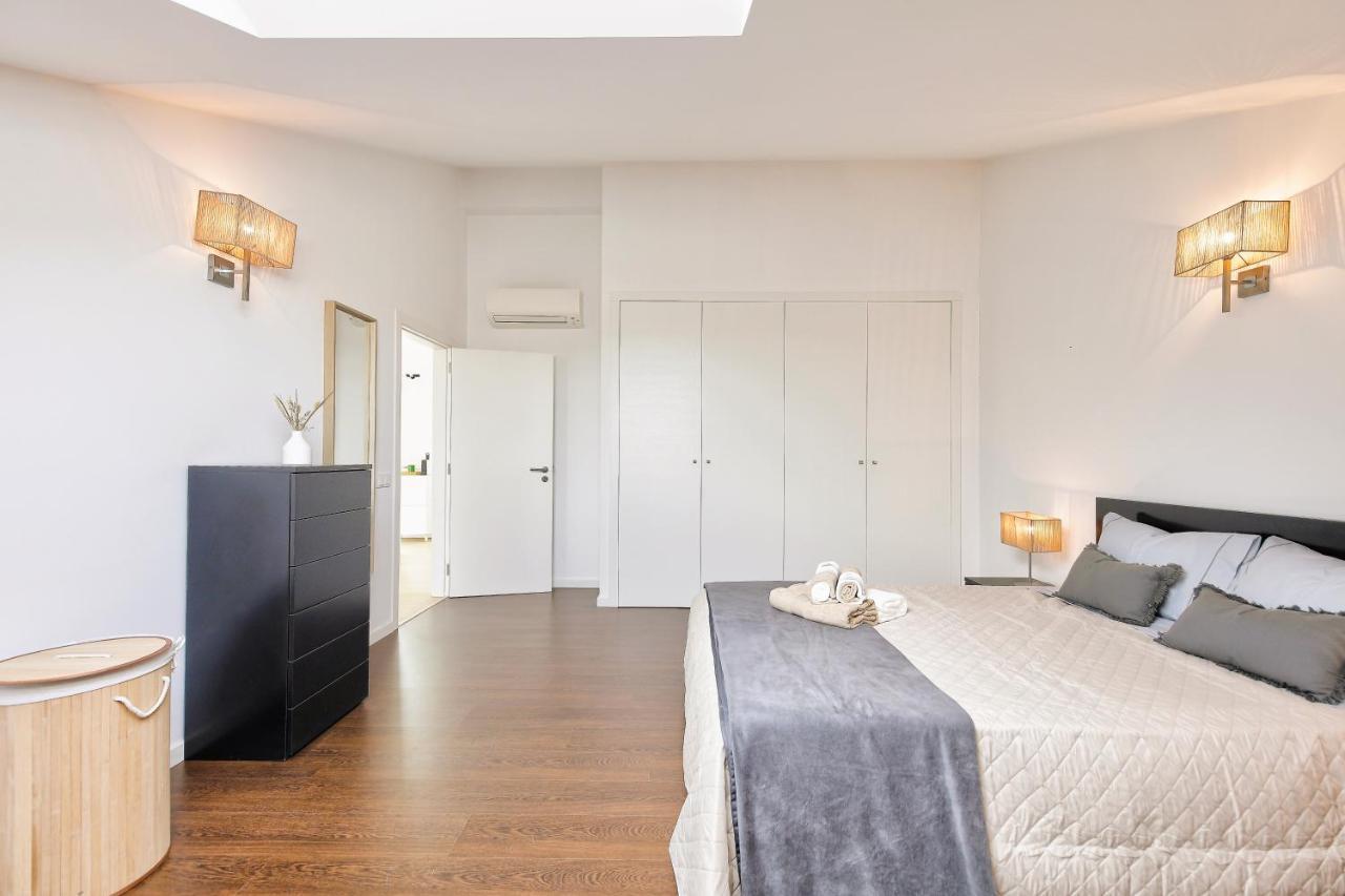 Sea & River Vagueira Apartment By Home Sweet Home Aveiro Praia da Vagueira Екстериор снимка