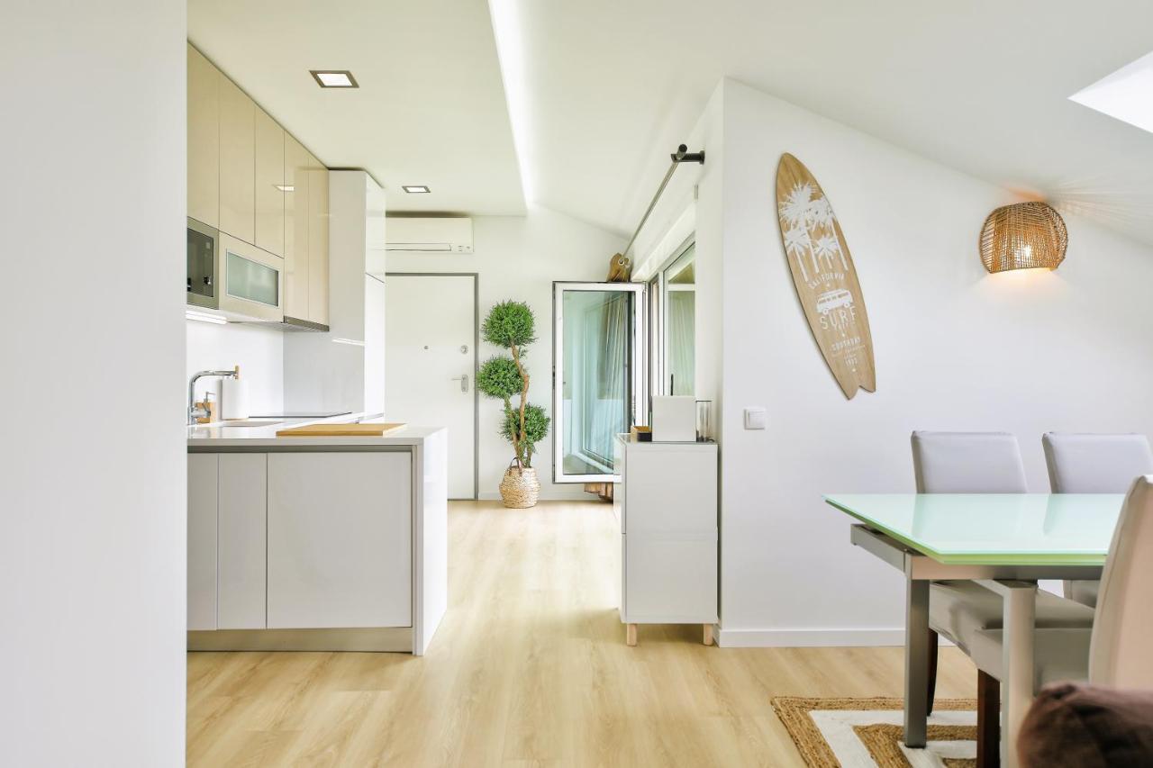 Sea & River Vagueira Apartment By Home Sweet Home Aveiro Praia da Vagueira Екстериор снимка